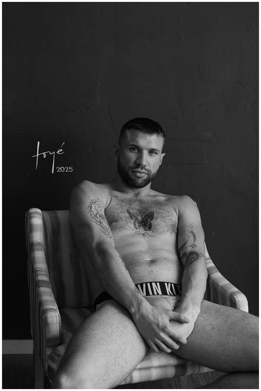 @thegermann by @martintoye © Buenos Aires, Marzo 2025 