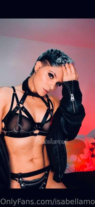 Fuck Girl 🖤