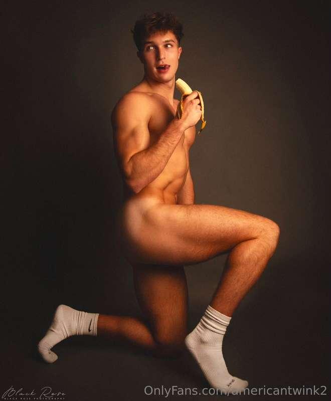 americantwink2 image #0