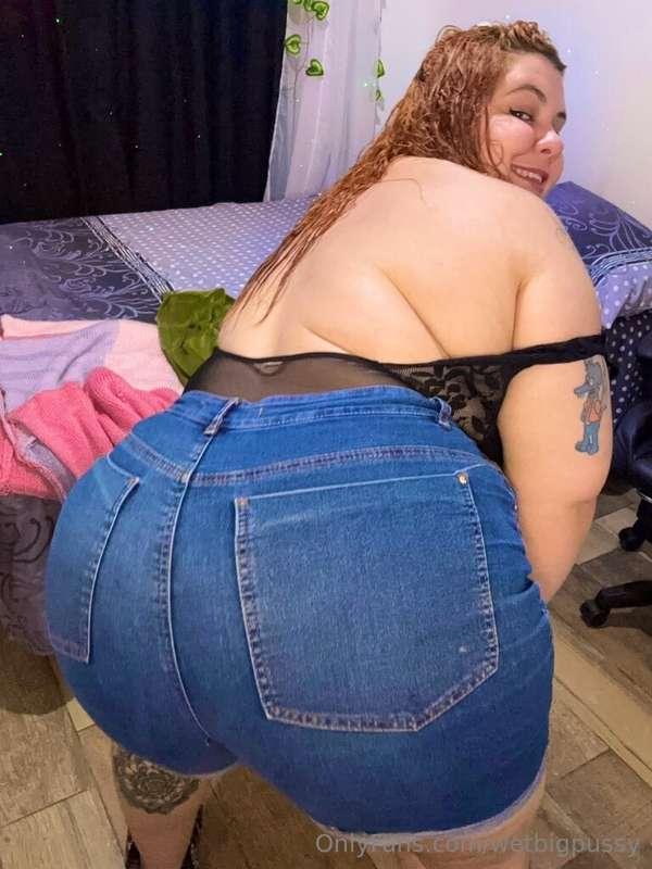 I love Jeans on me💕