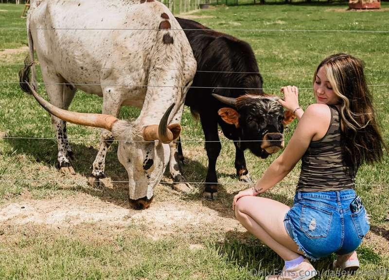 country girl livin ☺️