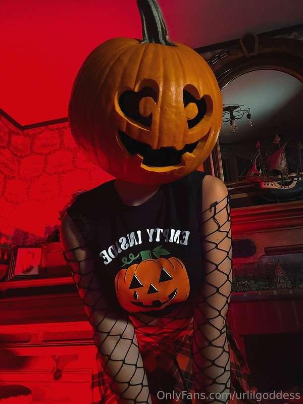 🎃💕