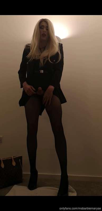 Evening everyone xx