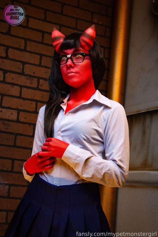 mypetmonstergirl image #2