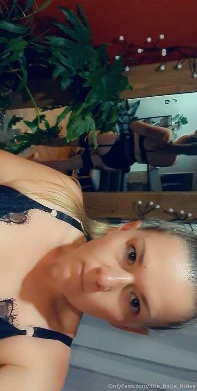 Sneak peek of the photos in the new posted coming