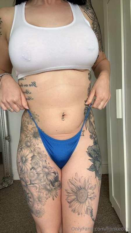 Good morning @misshjinked