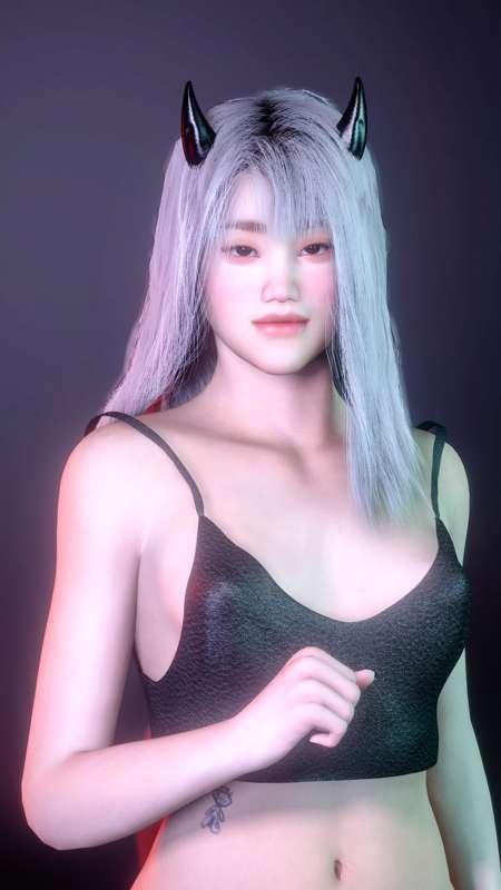 Redzhayna's Demonified Update 4.1