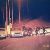 Street Drifters