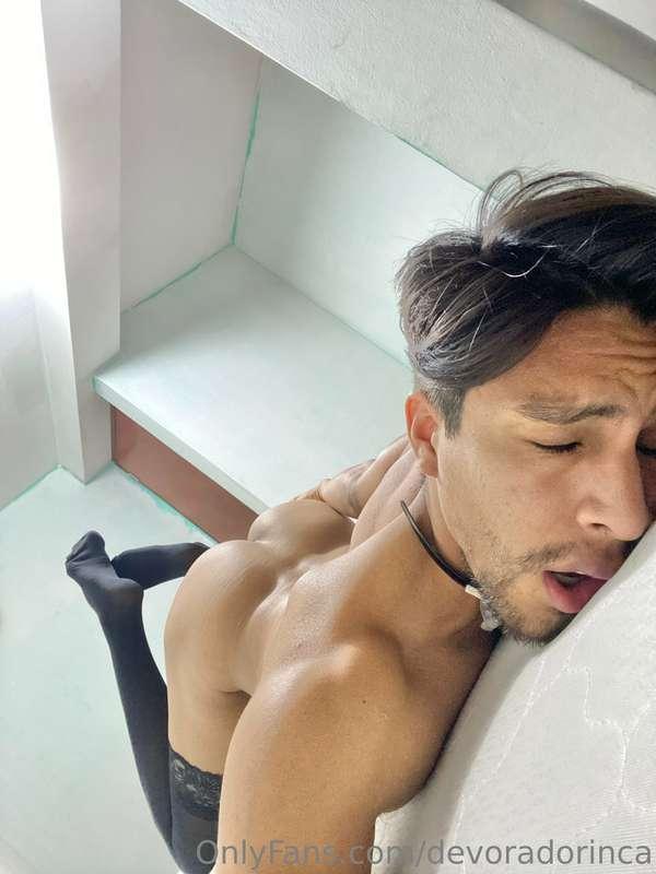 Me encanta // i like 😈 @devoradorinca