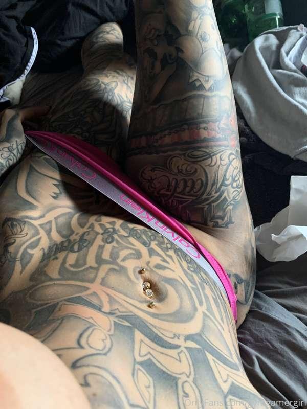 Good morning babe 💦❤️