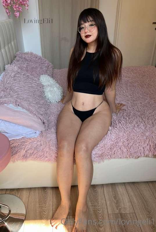 You are invited to my bed