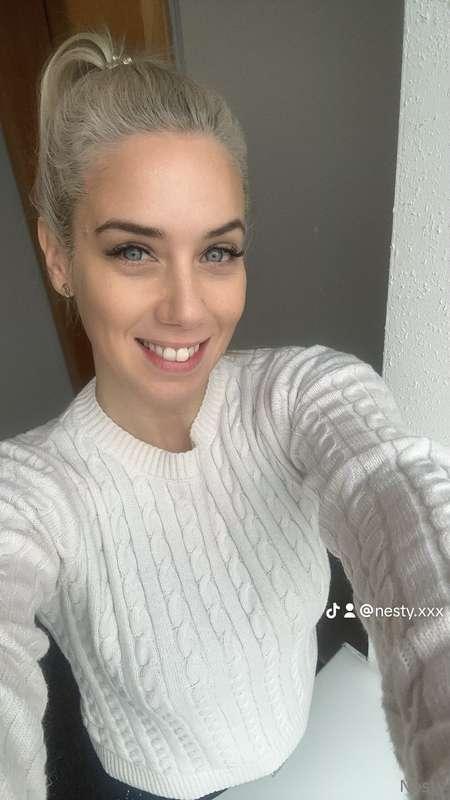 Have a nice day my Lovers!🥰I will answer everyone tomorrow.😘