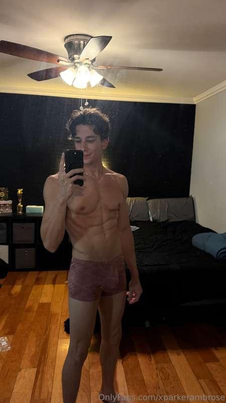 Built for you 🧱💪