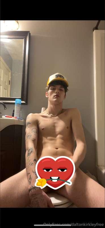 Vid on @daltonkirkley ;)