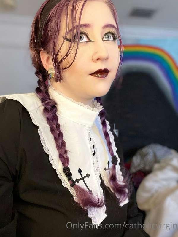 catholicvirgin image #5