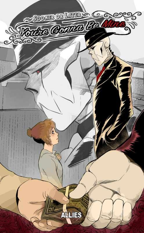 🌹Chapter Five!!!🌹 +4 pages!