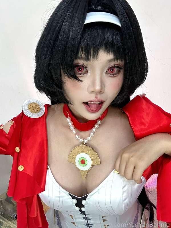 yanyanbonnie image #2