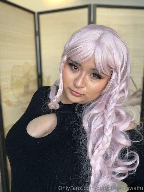 Angel in disguise😈