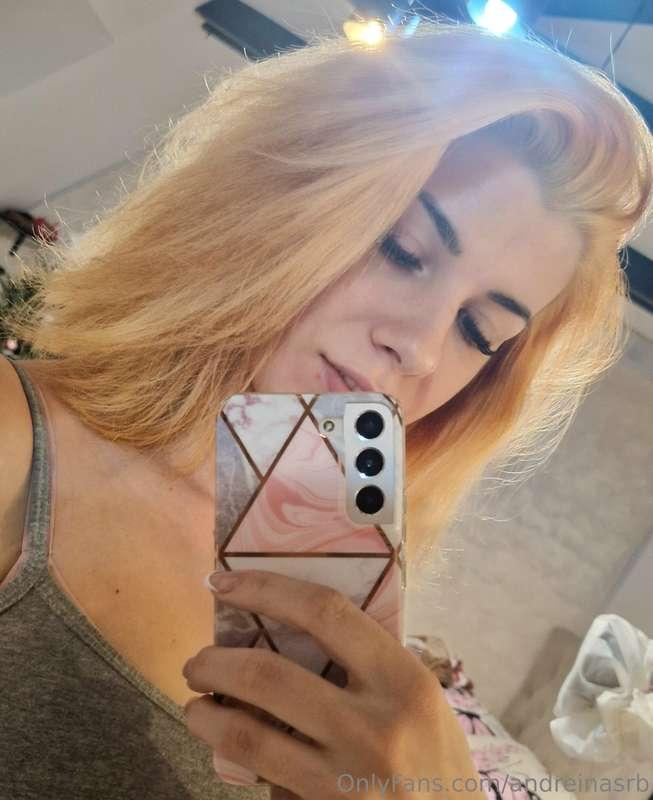 Momci sori sto nisam veceras aktivna, ali malo sam se zaigra..