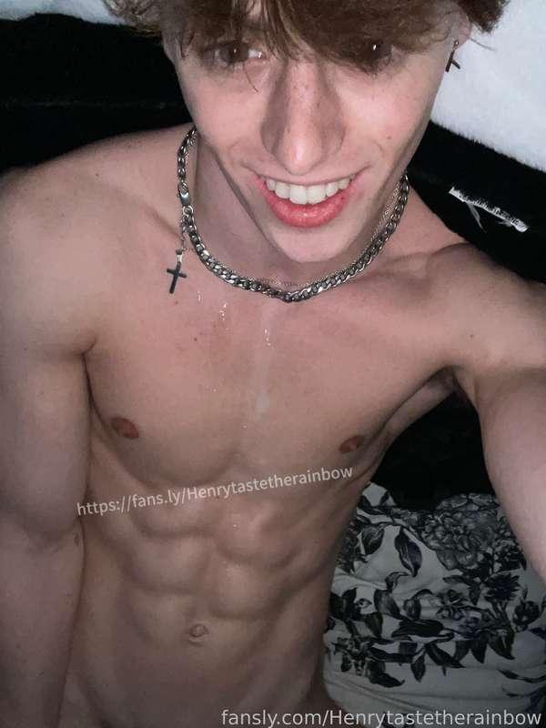 henrytastetherainbow image #1