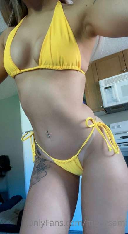 i love the summertime☀️ give me suggestions of what you’d li..