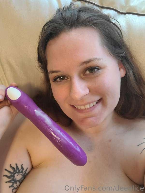 I've been so horny from all the pregnancy hormones 💦😜 My pus..