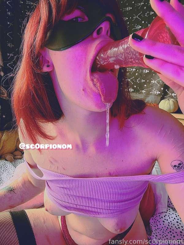 sc0rpionom image #1