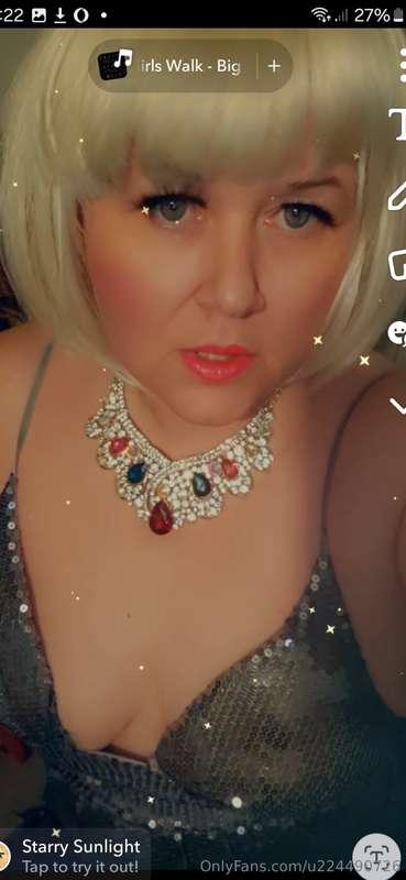 U want me baby? Xx