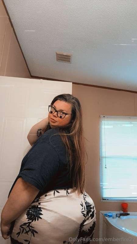 Are we digging the glasses? 