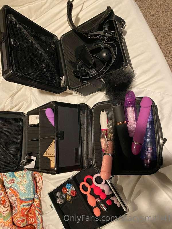 What else should I add to the collection?