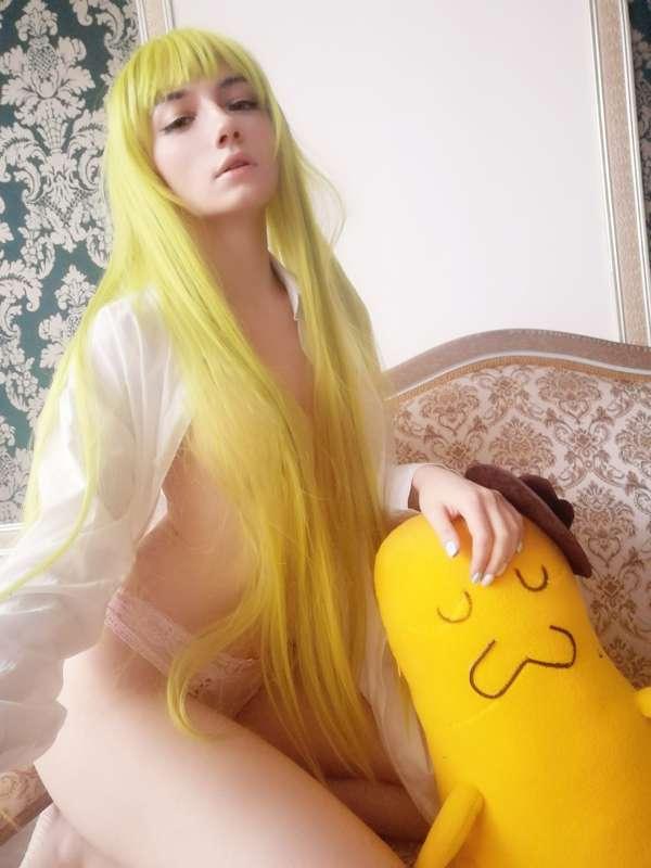C.C. Selfie-set ^^