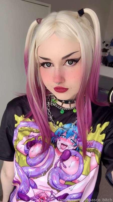 🦑💕✨