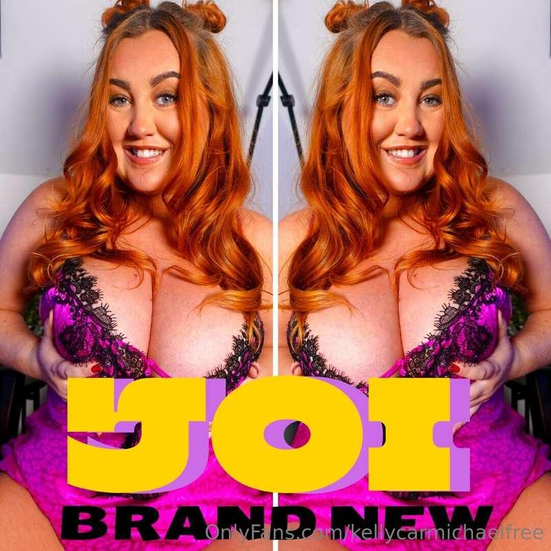 TIP $10 FOR A BRAND NEW JOI VIDEO 🍆 👇🏼 LET ME GUIDE YOU MY V..