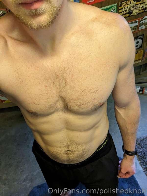 Better shape = better sessions