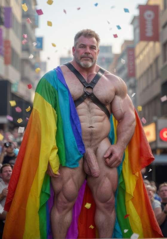 Pride #2