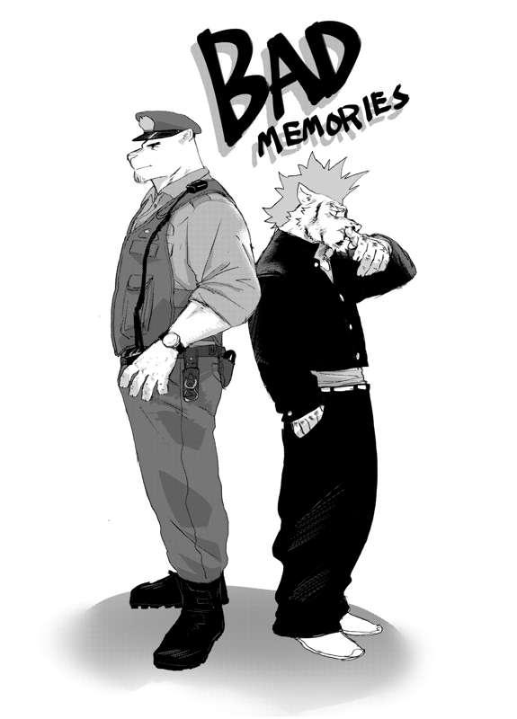 BAD MEMORIES