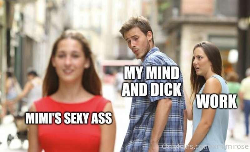 One of my subs made this and it made my day🤣 You guys are th..