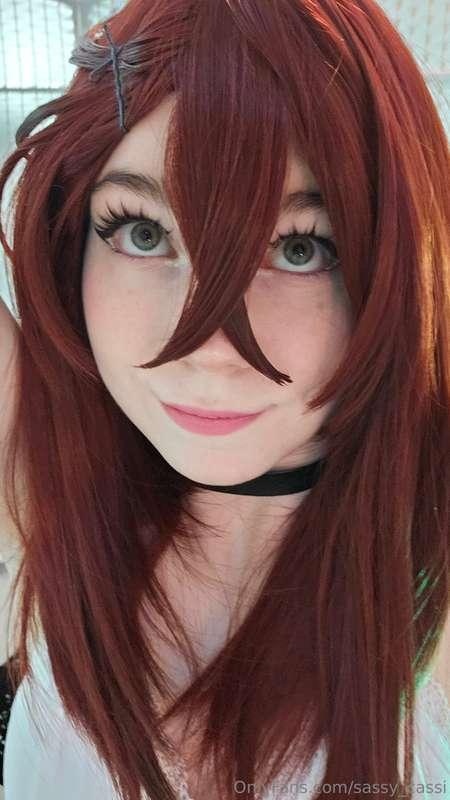 sassy_cassi image #0