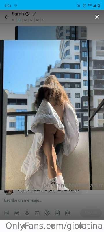 @sarah.rr

I'm Sarah,
I'm here to socialize and have fun,
Su..