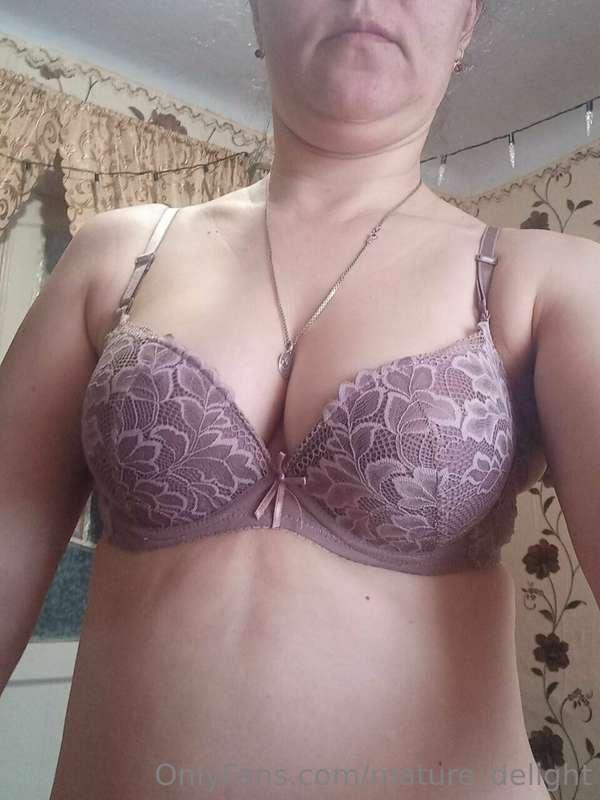 This bra is getting in the way of my boobs, should I get rid..