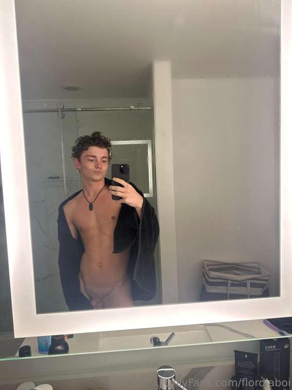 Morninggg everyone