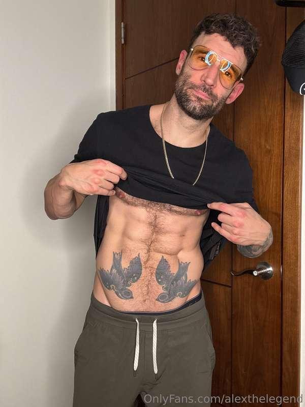 Hi! 😎