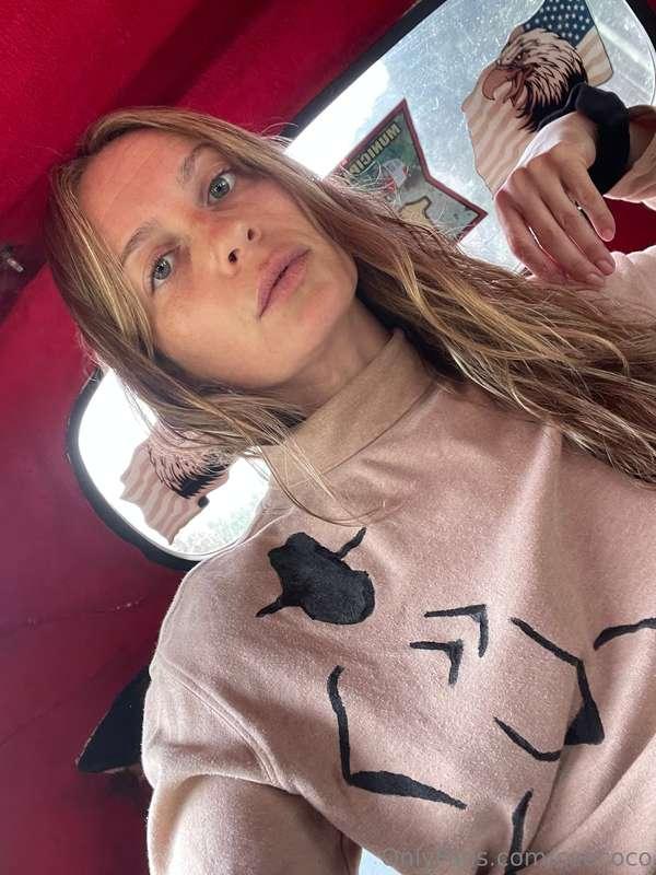 Made it to my new adventure.