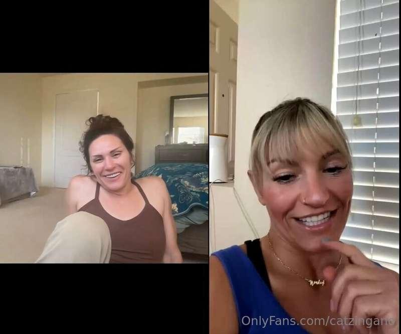 Incase you missed it! @spidermonkeyyoda and I talked all thi..