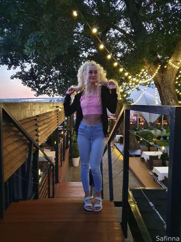 🌸 Have a nice evening with this last post for today 🌸


𓆩♡𓆪 #fyp #outdoor #blonde #teen #cute #tits #smalltits #sfw #petite  𓆩♡𓆪
