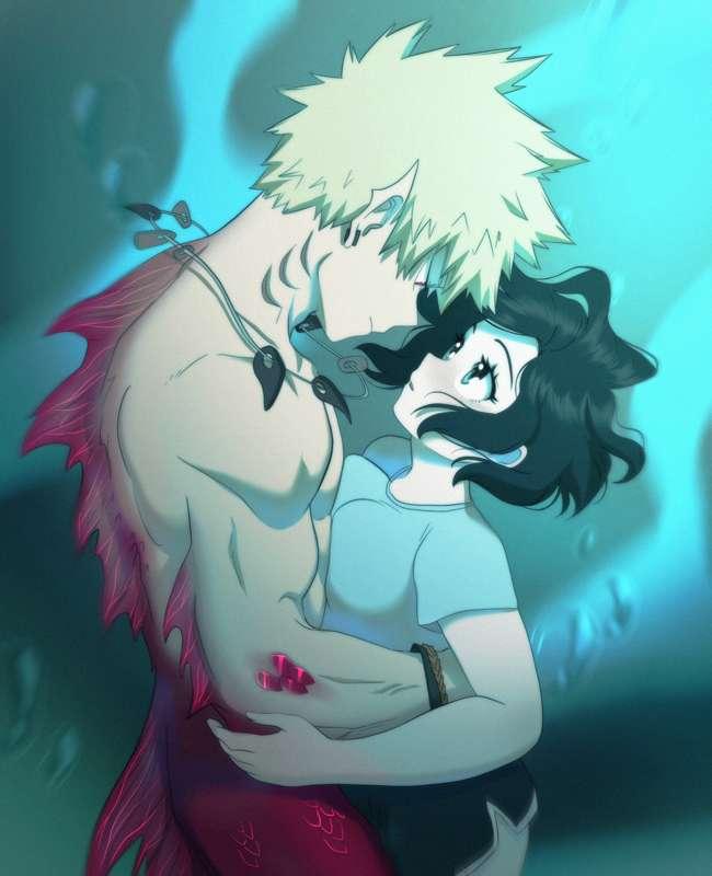 Mermay ❤️ 
