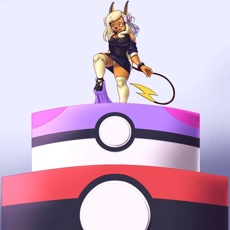 [COM] Late Birthday