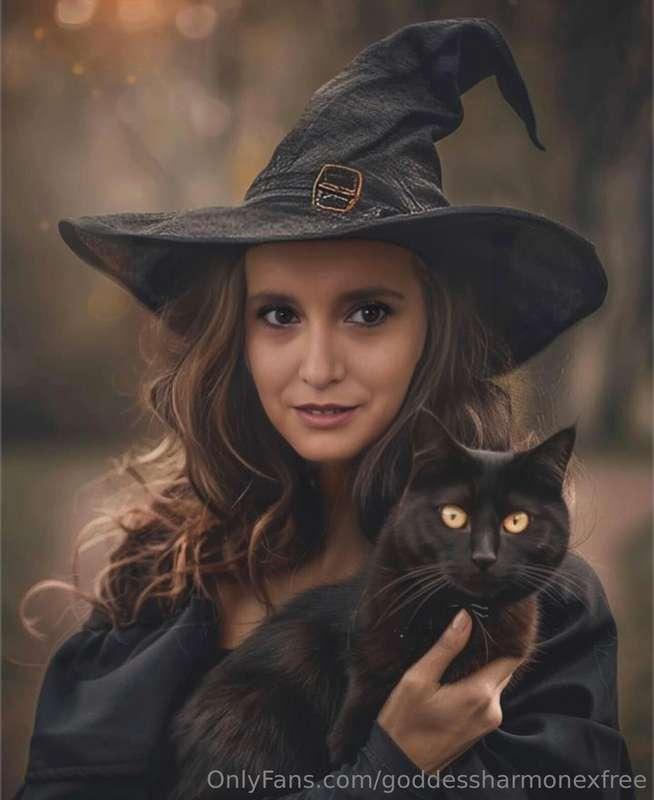 Halloween is three months away!