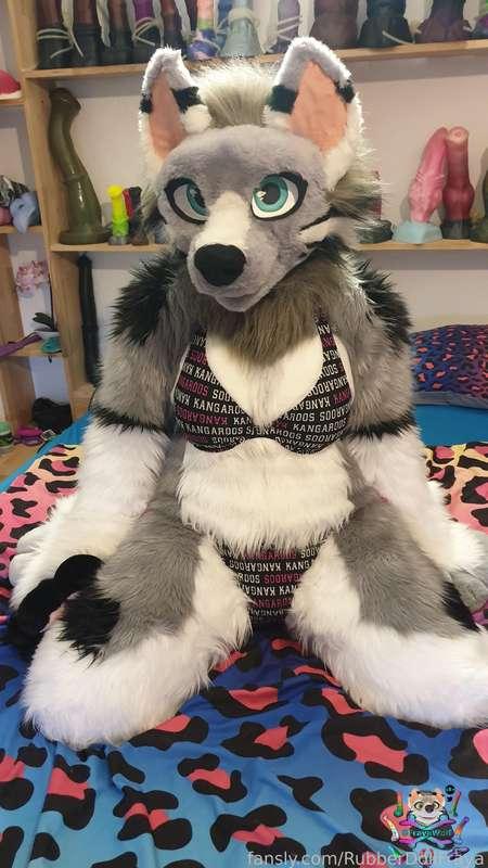 rubberdollfraya image #1