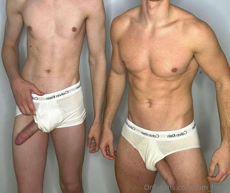 Which one am I?